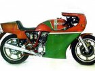 Ducati 900 MHR (Mike Hailwood Replica)